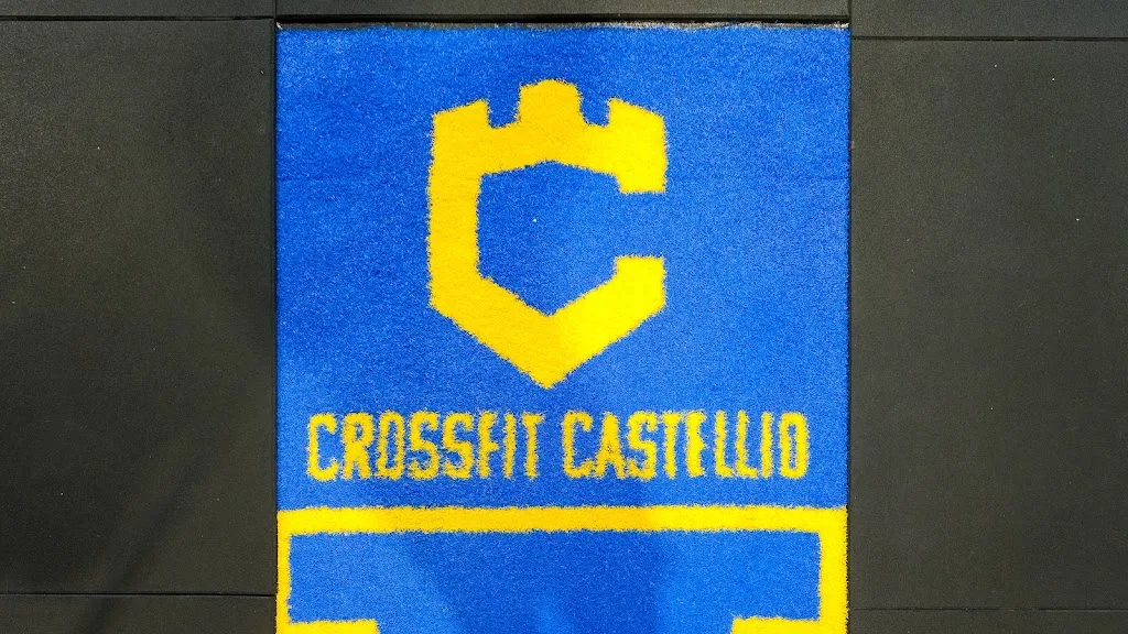 CROSSFIT CASTELLIO 2 - photo 2