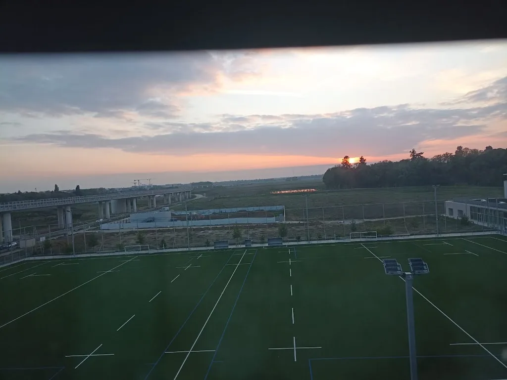 Complexe Sportif de CORBEVILLE - photo 2