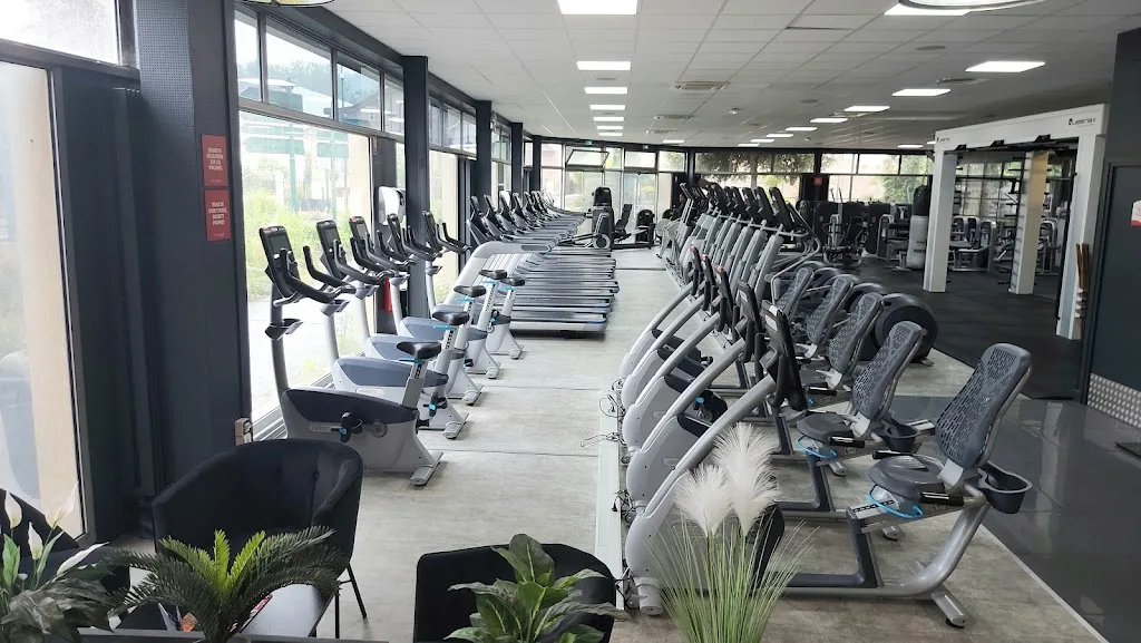 VIVA’GYM SANNOIS - photo 1
