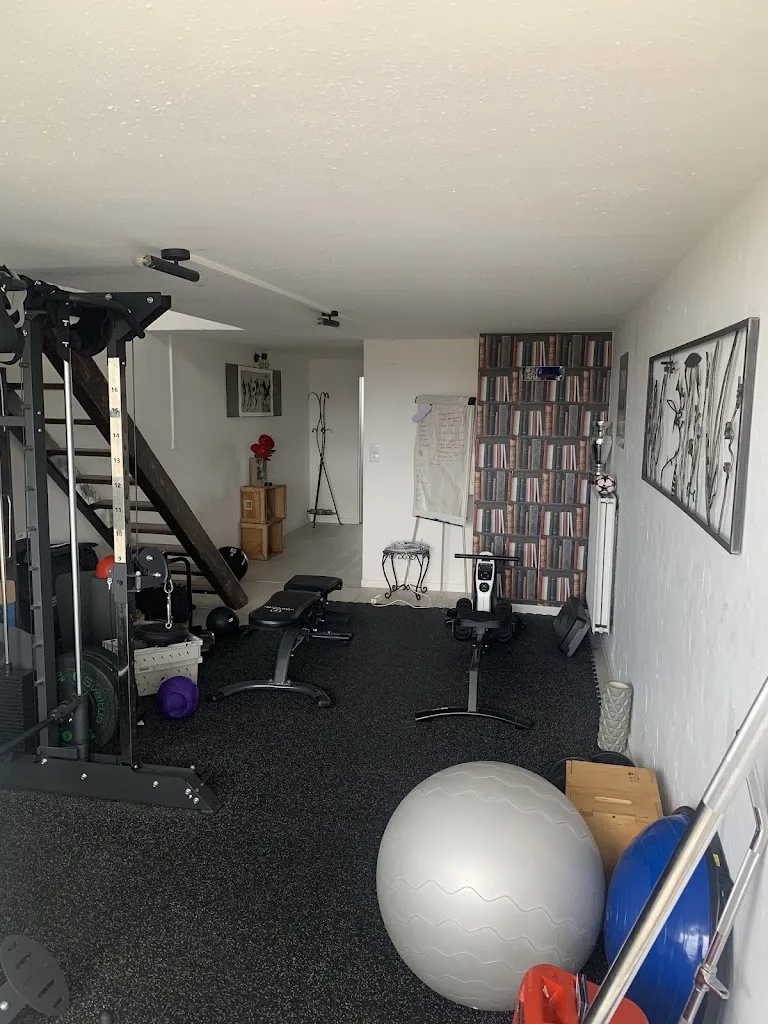Personal Trainer Briey - photo 1