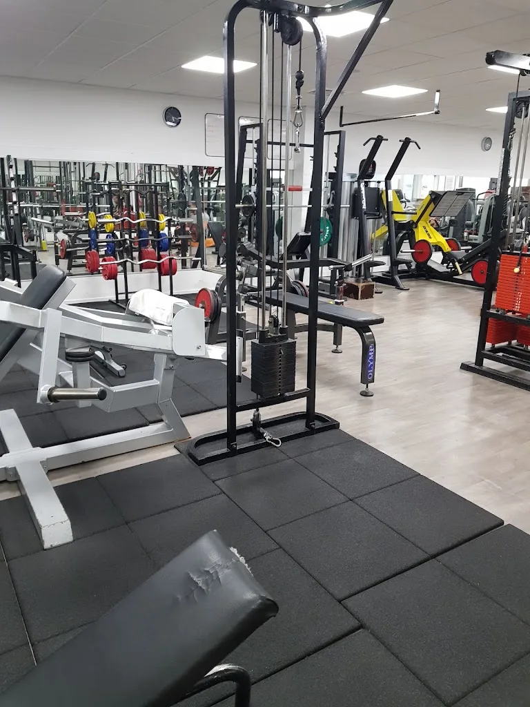 Body fitness club AJACCIO - photo 1