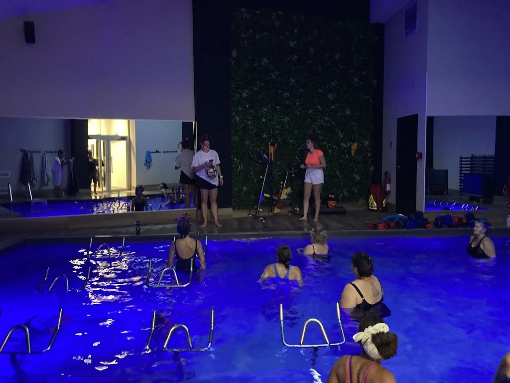 Aquafit Antibes - photo 2