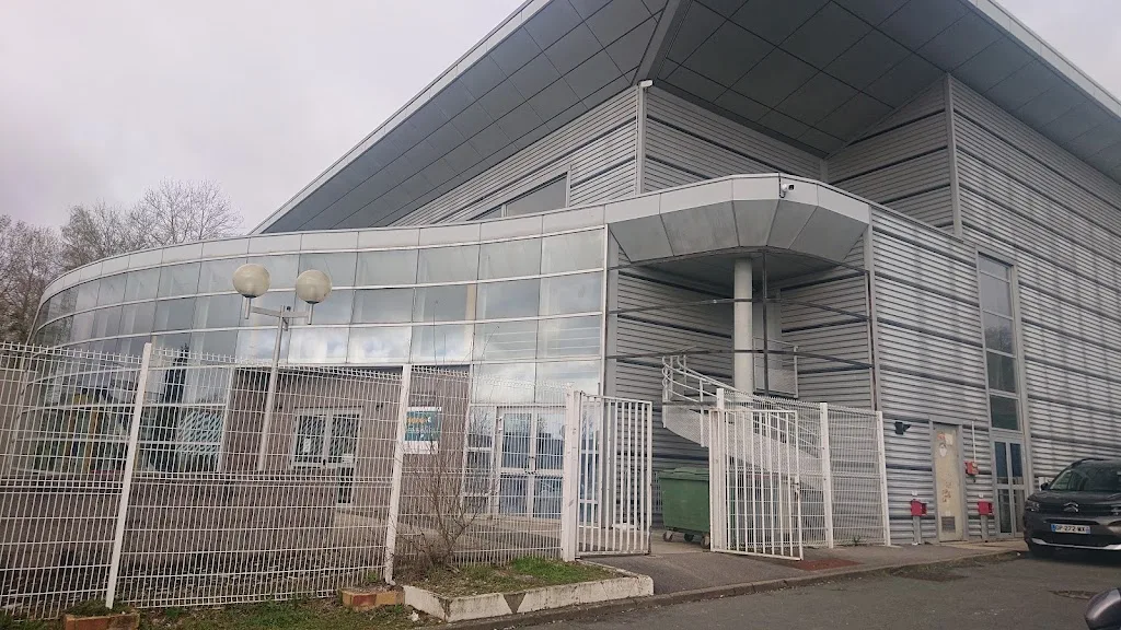 Salle Maurice Gallais - photo 2