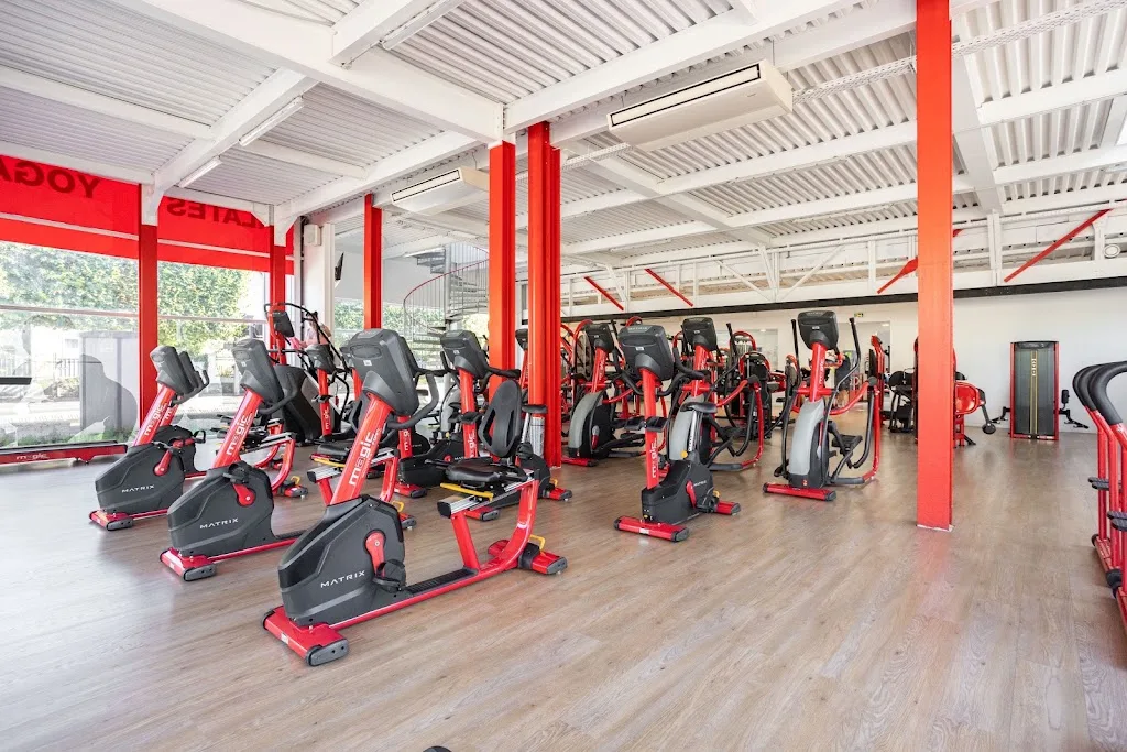 Salle Maurice Gallais - photo 3