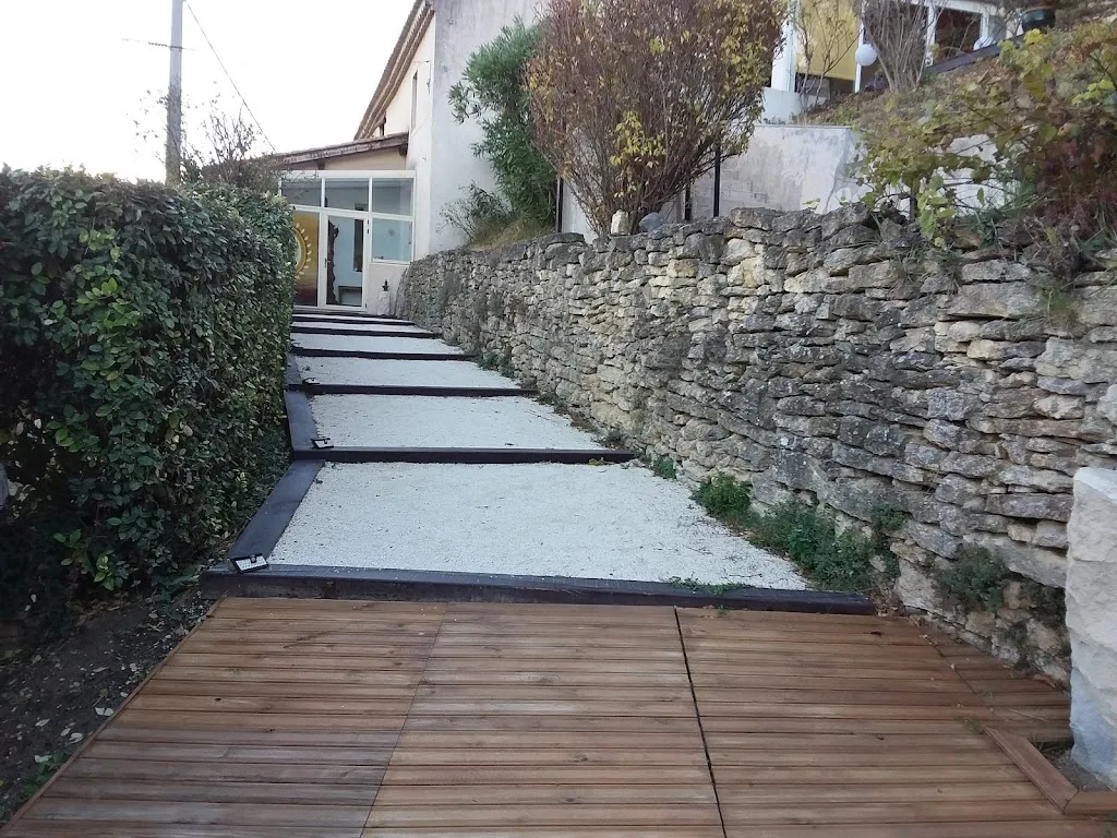 YOGA Maison Mâ - photo 1