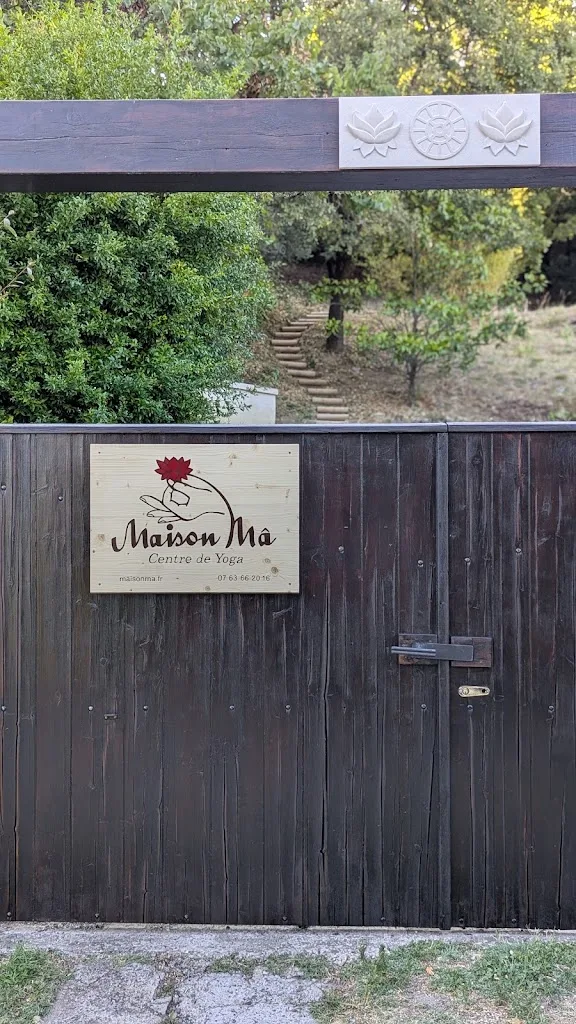 YOGA Maison Mâ - photo 2