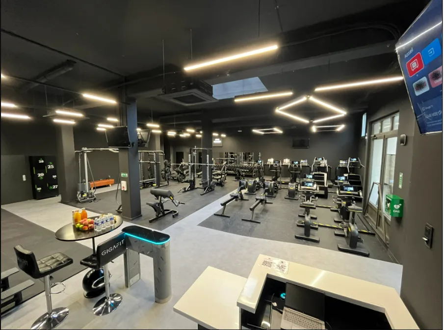GIGAFIT Gagny - photo 2