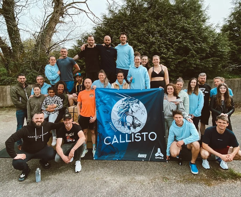 CrossFit Callisto - photo 1