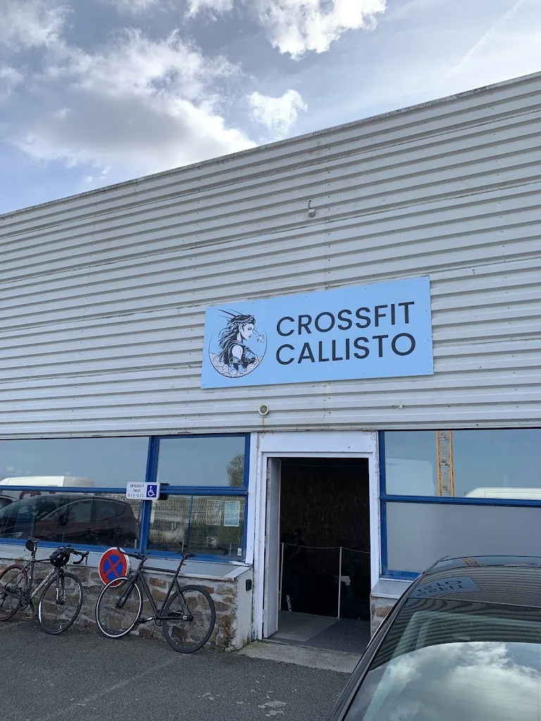 CrossFit Callisto - photo 2