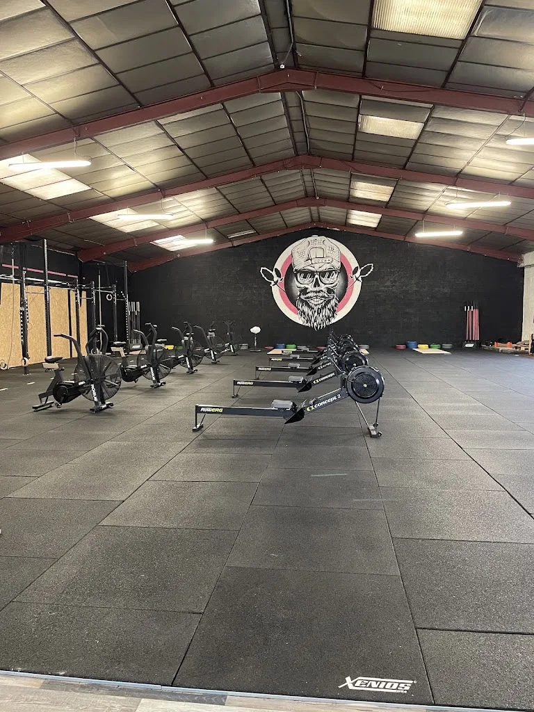 CrossFit Aeria - photo 3