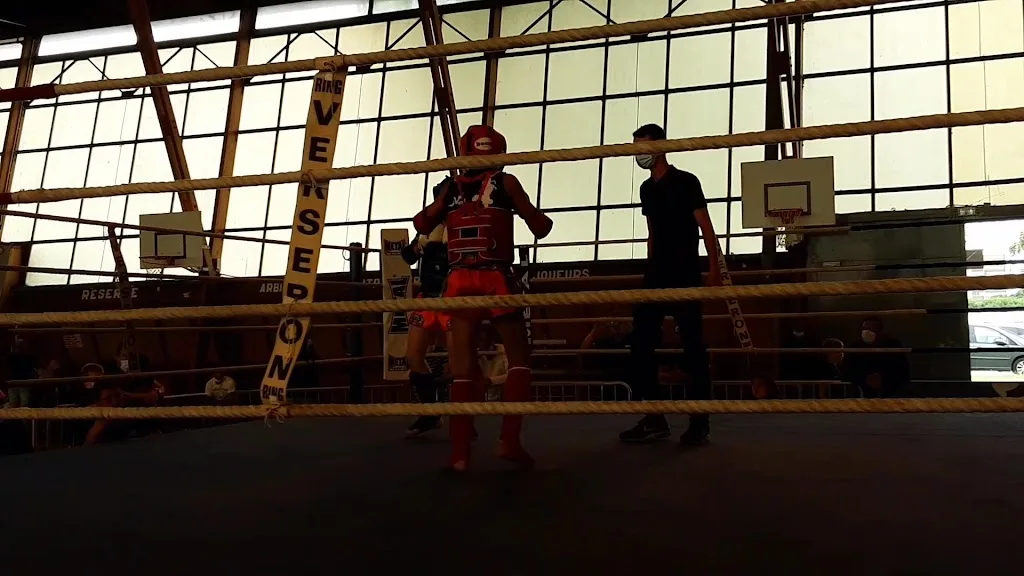 Gymnase De La Demoiselle - photo 3