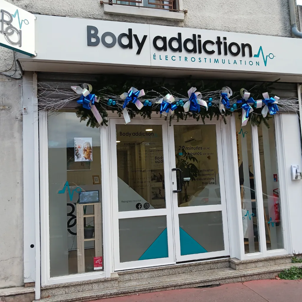 Body addiction Cormeilles - photo 2