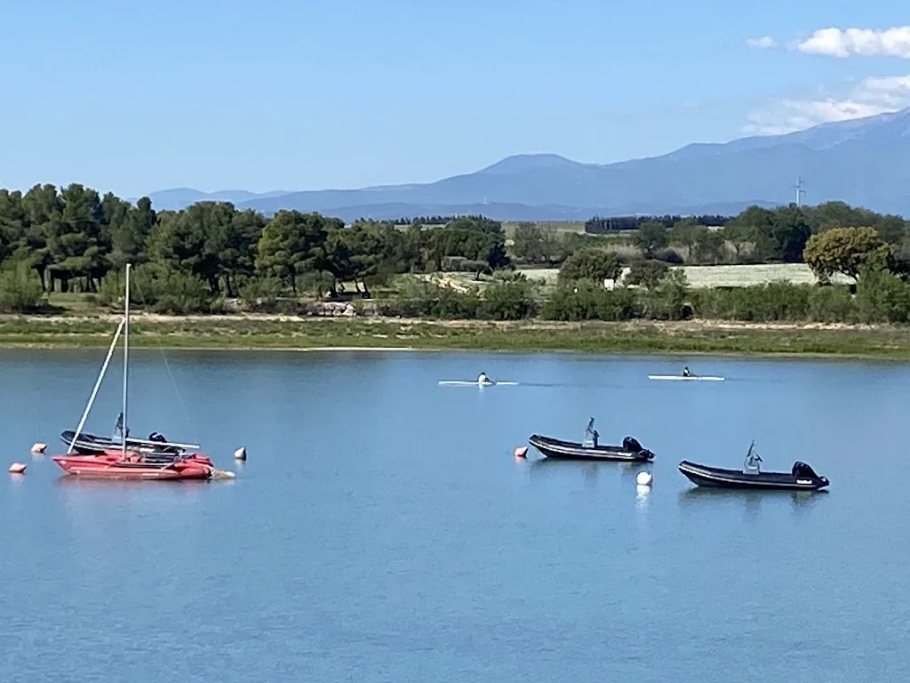 Perpignan aviron 66 - photo 1