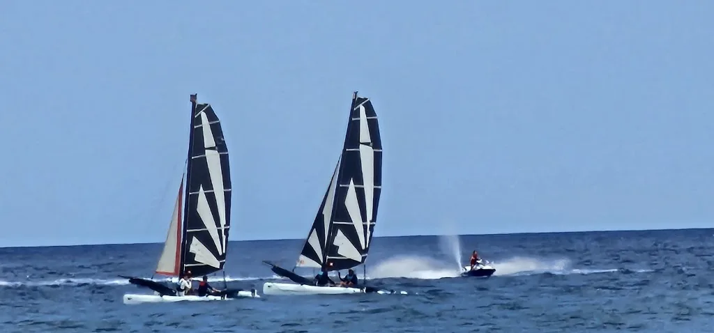 Perpignan aviron 66 - photo 3
