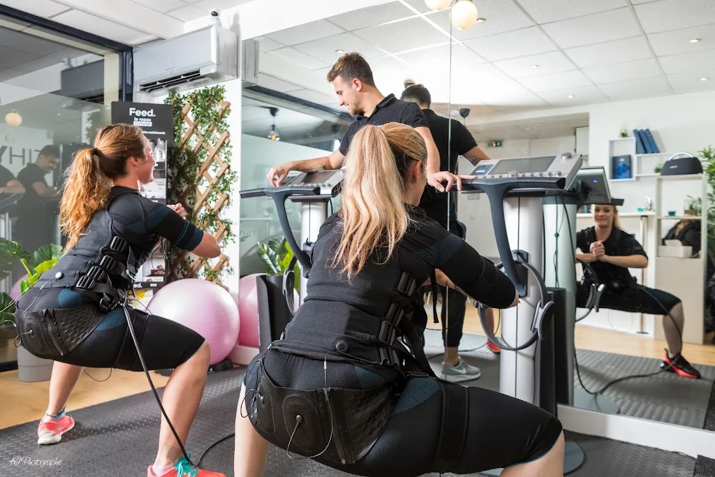 BODYHIT BASTIA FURIANI ELECTROSTIMULATION - photo 1