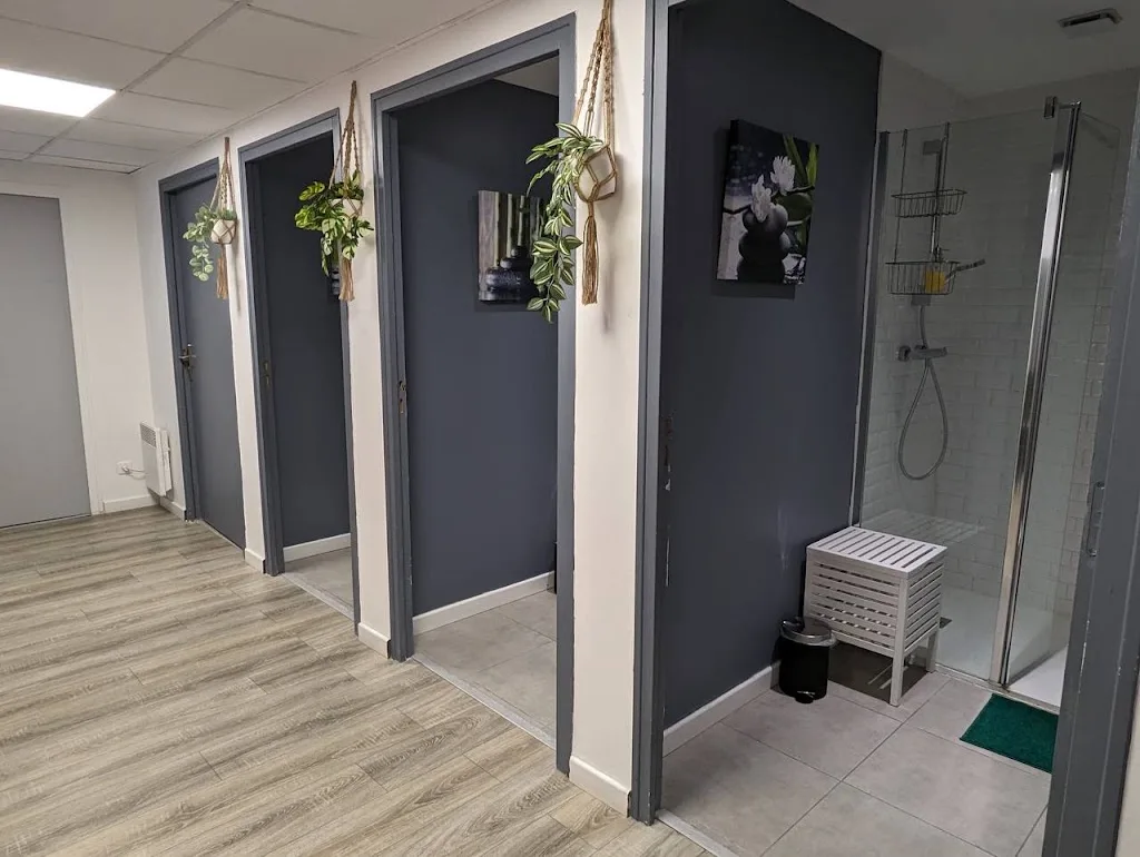 Iron Bodyfit Aulnay-sous-Bois - photo 1
