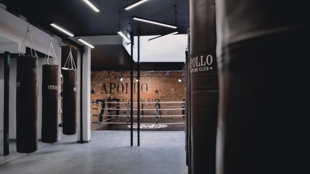 Apollo Sporting Club Lille 59 Vieux Lille - photo 1