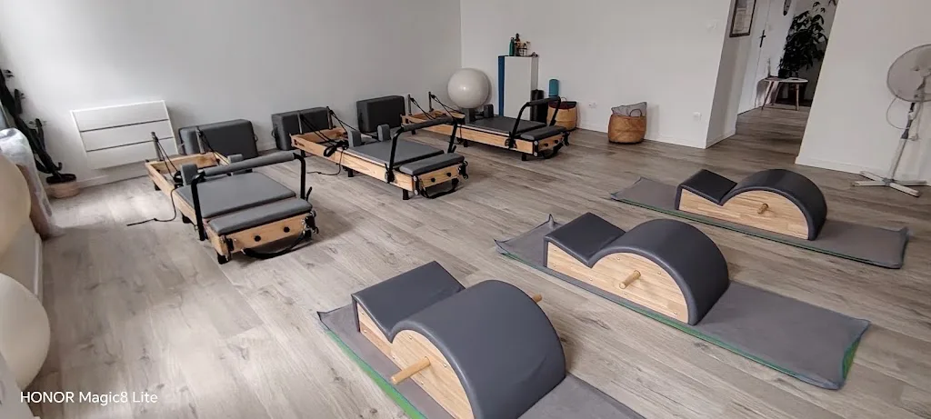 L’Atelier Pilates Bien-être Plouay - photo 1