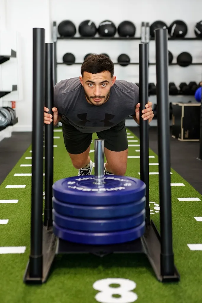 Synergy Fit Sanary-sur-Mer - photo 2