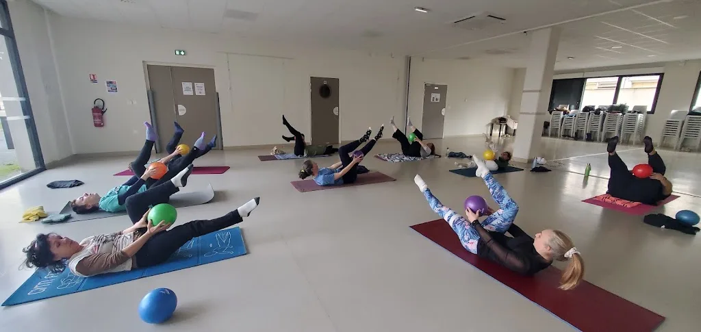 Sport & Coaching Aventure - photo 1
