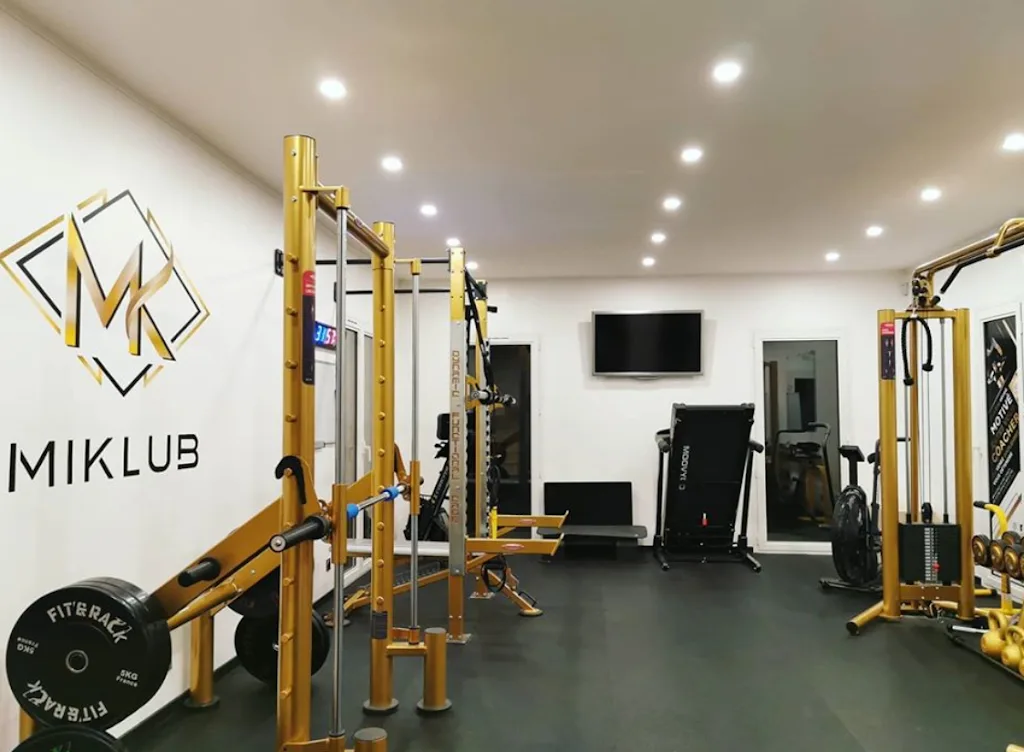 Miklub - photo 2