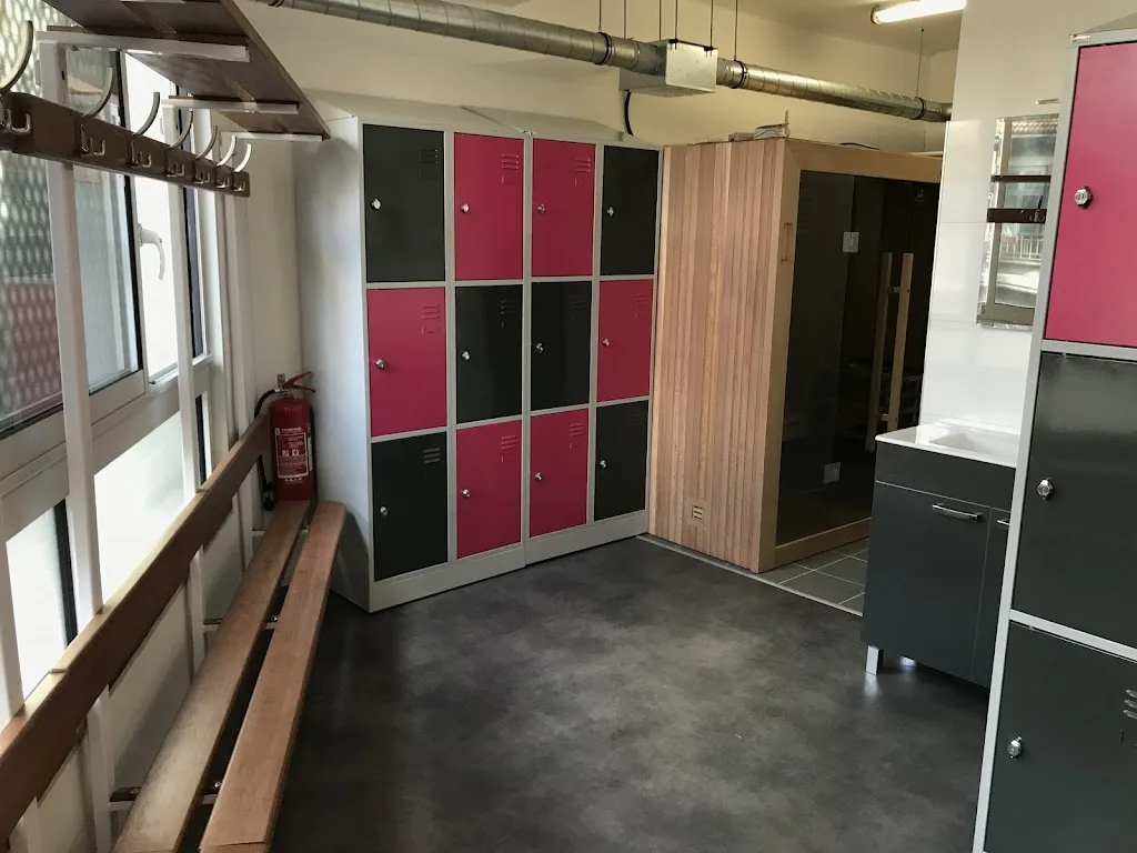 REM GYM Paris 19 - photo 1