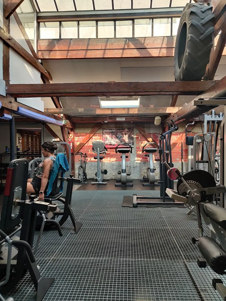 REM GYM Paris 19 - photo 2