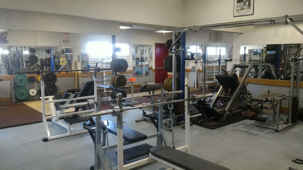 Haltérophile Club de Marseille ( H.C.M ) - photo 2
