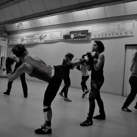 TEAM BOXE 73 - photo 1
