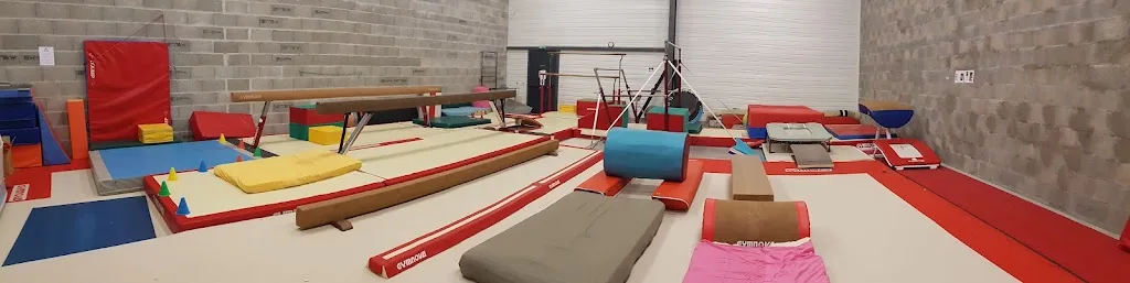 Gym Creysse - photo 1