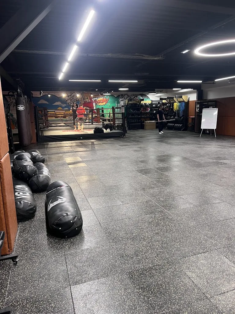 Salle de sport - ON AIR SAINT MARTIN D'HÈRES - photo 1