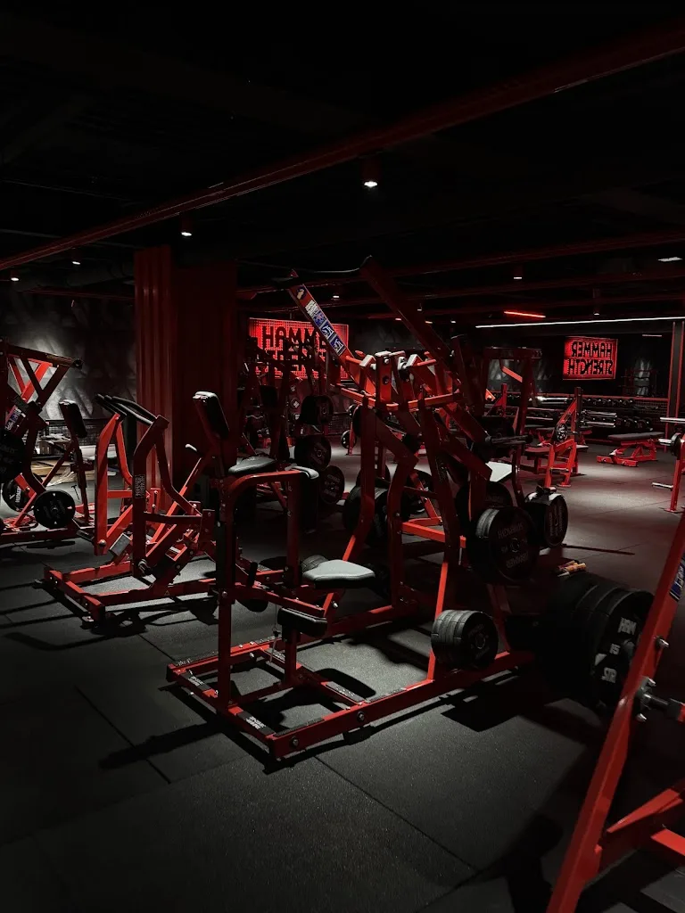 Salle de sport - ON AIR SAINT MARTIN D'HÈRES - photo 2