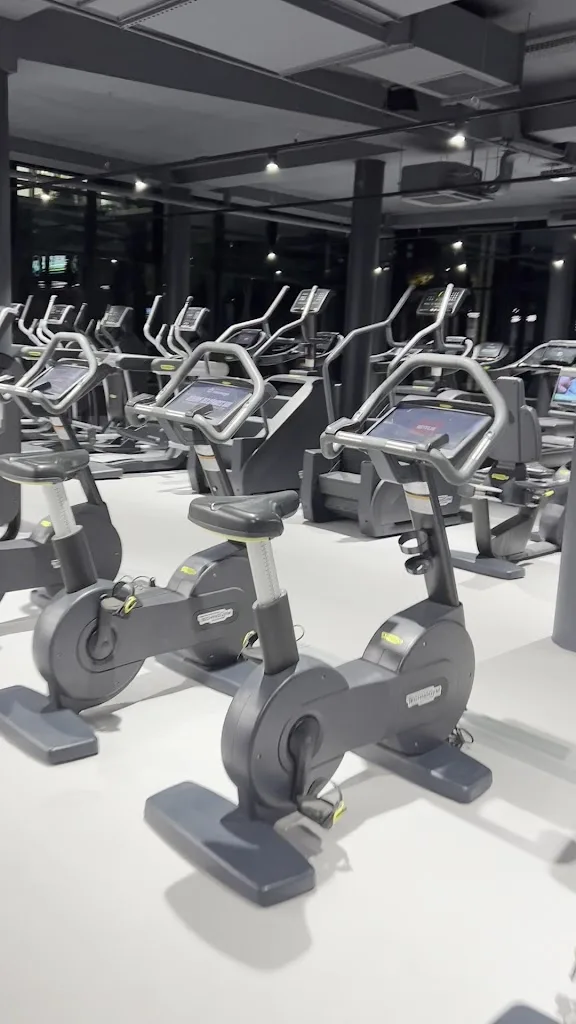 Fitness Park - Salle de sport Sophia Antipolis - photo 2