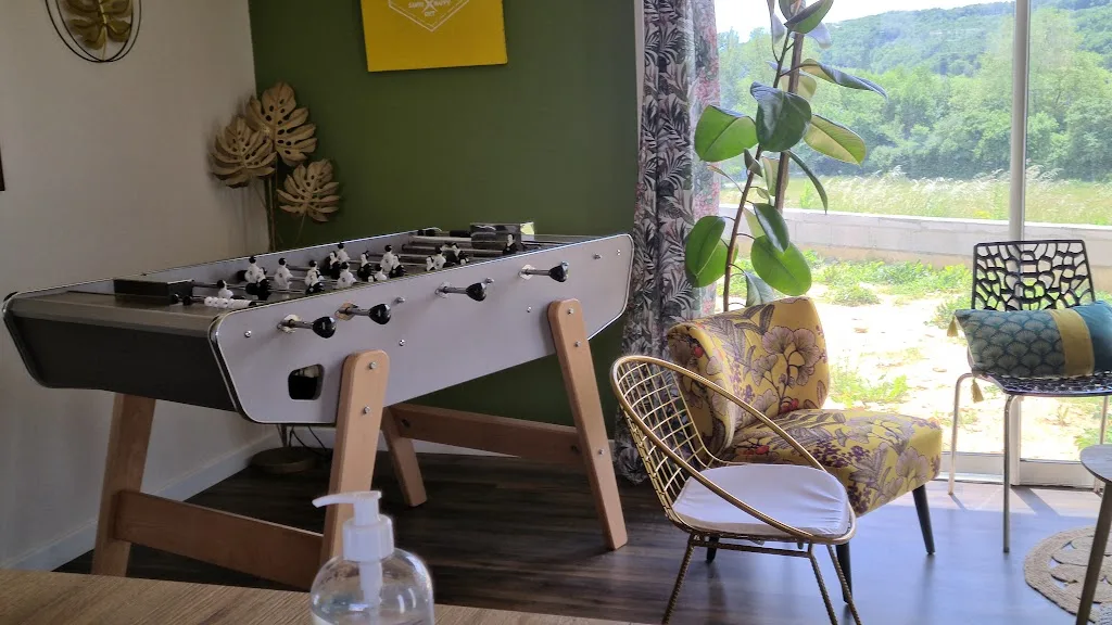 Home Forme | Sport, Santé & Bien-être - photo 2