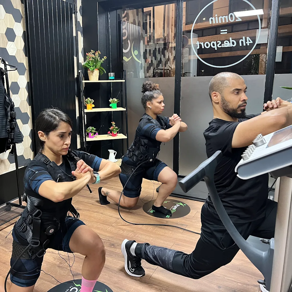 PureFitness Clichy - photo 1