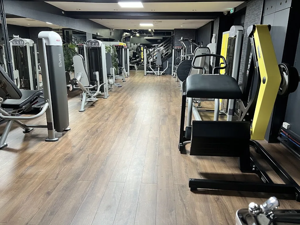 PureFitness Clichy - photo 2