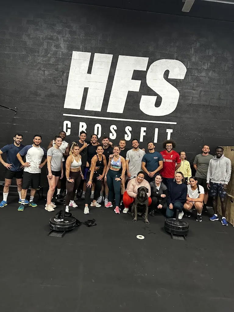 CrossFit des Graves - photo 1
