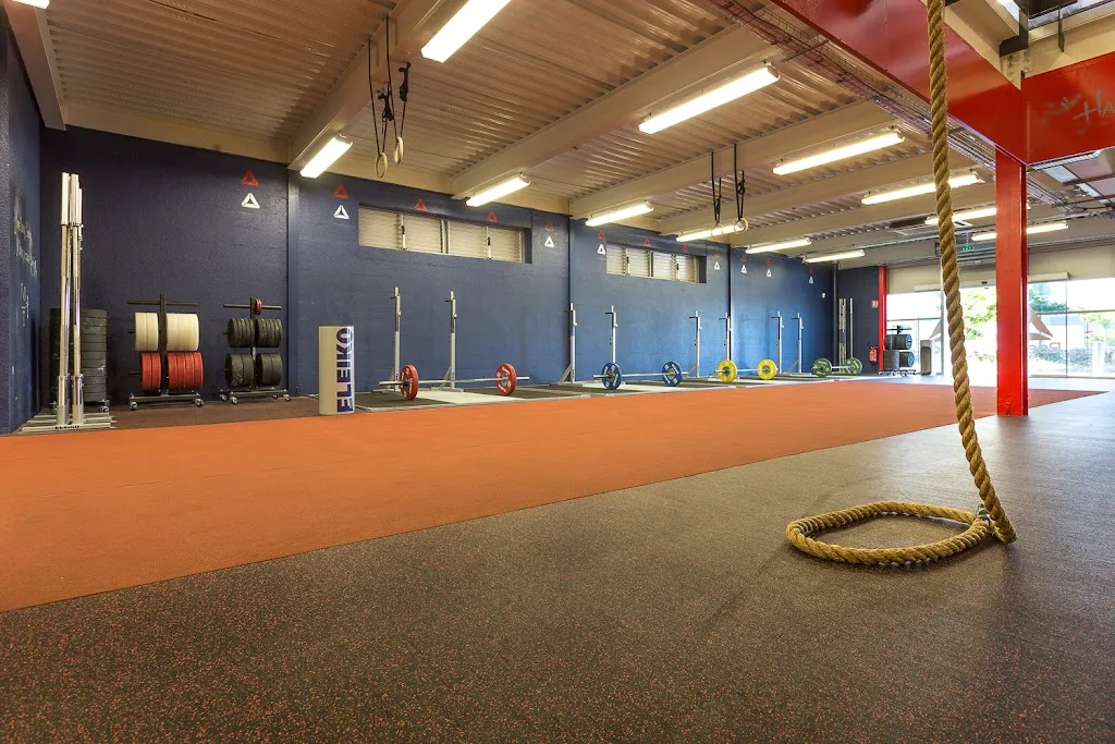 CrossFit des Graves - photo 3