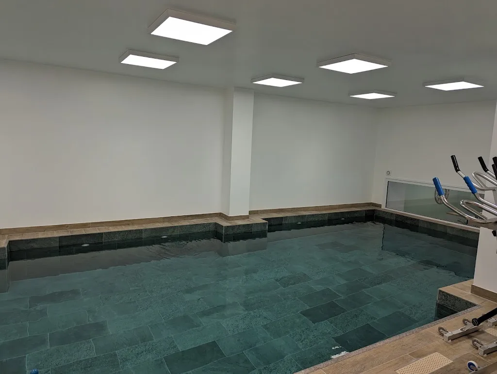 Les Bains de Chateau - photo 1
