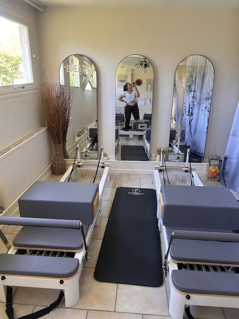 Studio Be. | Pilates Reformer - photo 1