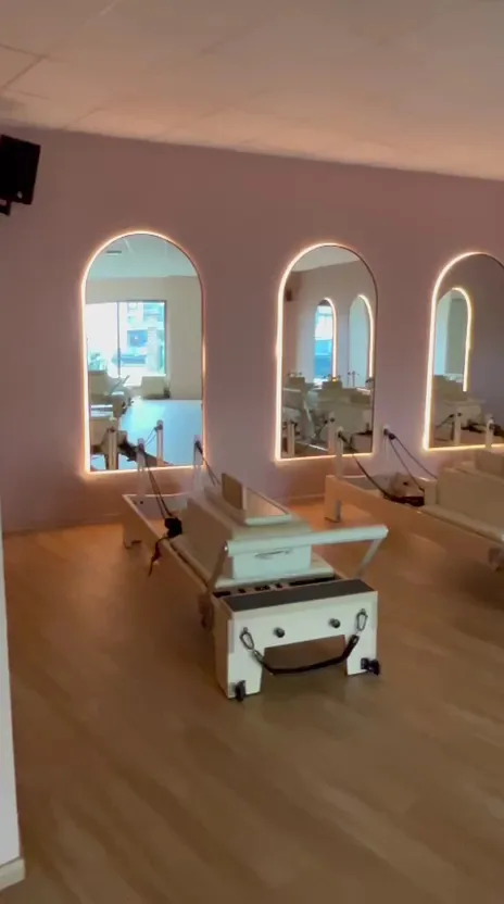 Studio Be. | Pilates Reformer - photo 2