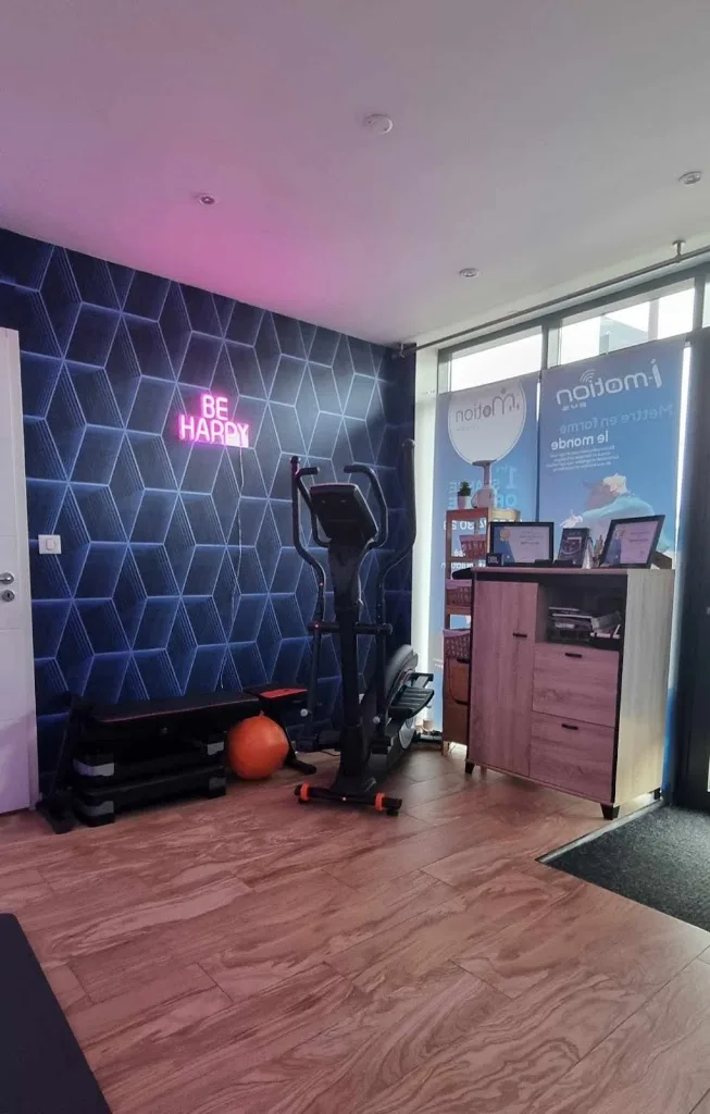 Studio Be. | Pilates Reformer - photo 3
