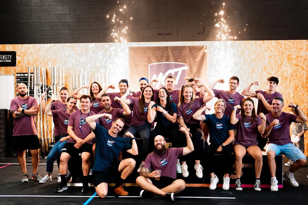 CrossFit Nîmes - photo 3