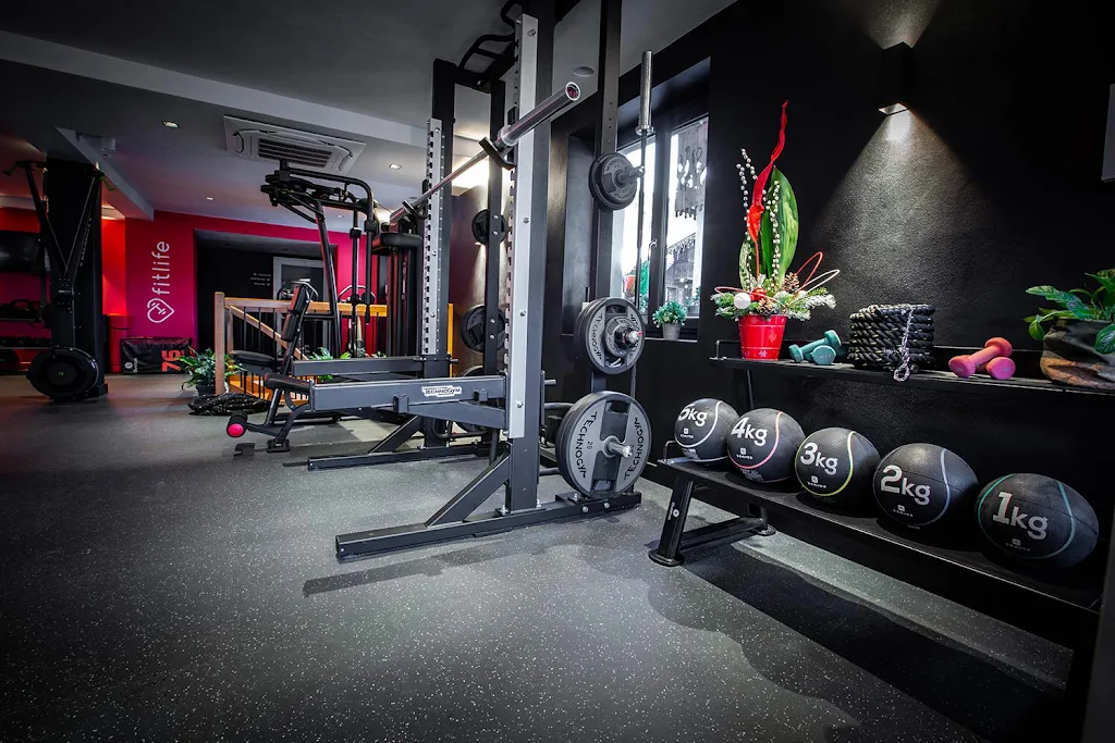 Fitlife - Les Gets