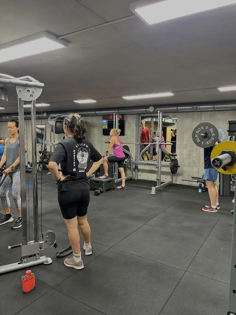 Fitlife - Les Gets - photo 2