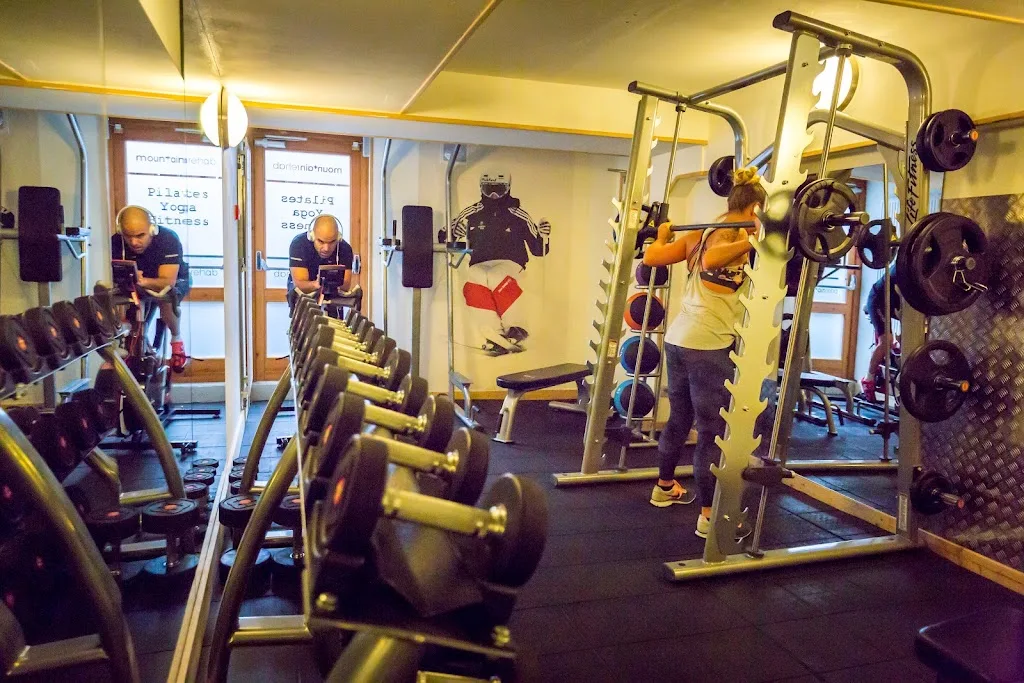 Fitlife - Les Gets - photo 3