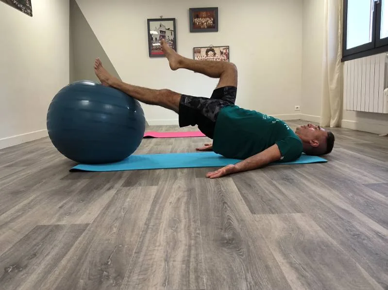 Pilates Pour Tous - photo 1