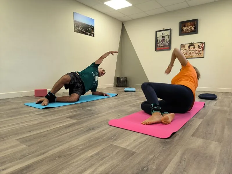 Pilates Pour Tous - photo 2