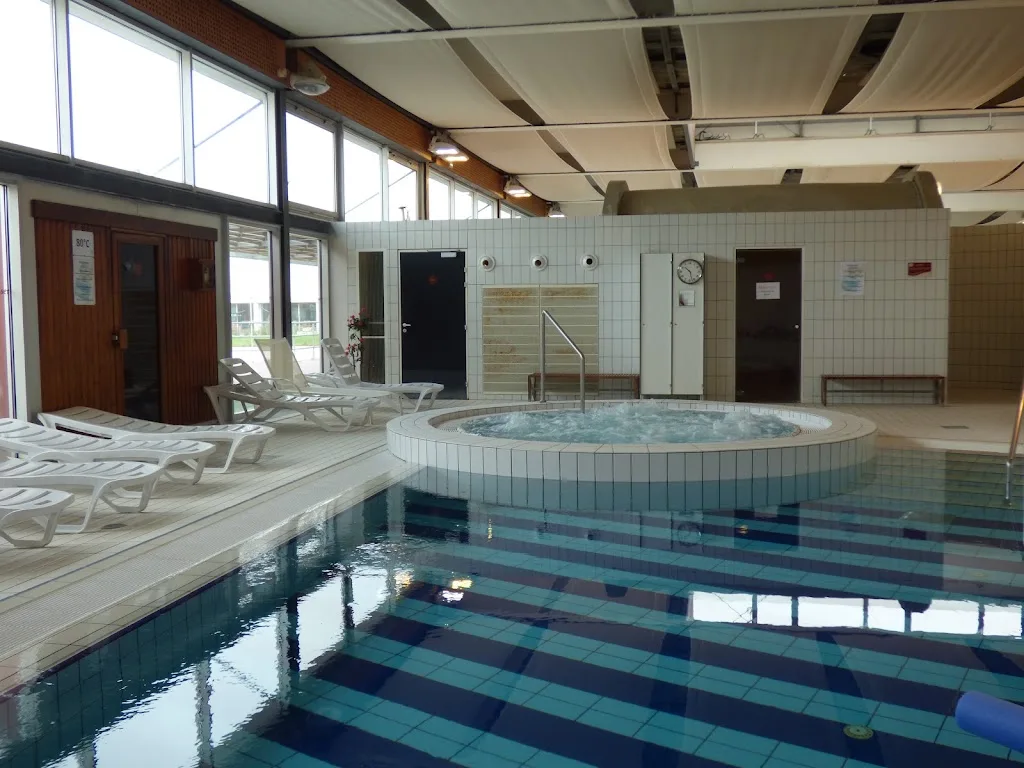 O CLUB ATLANTIDES ESPACE FORME - photo 1