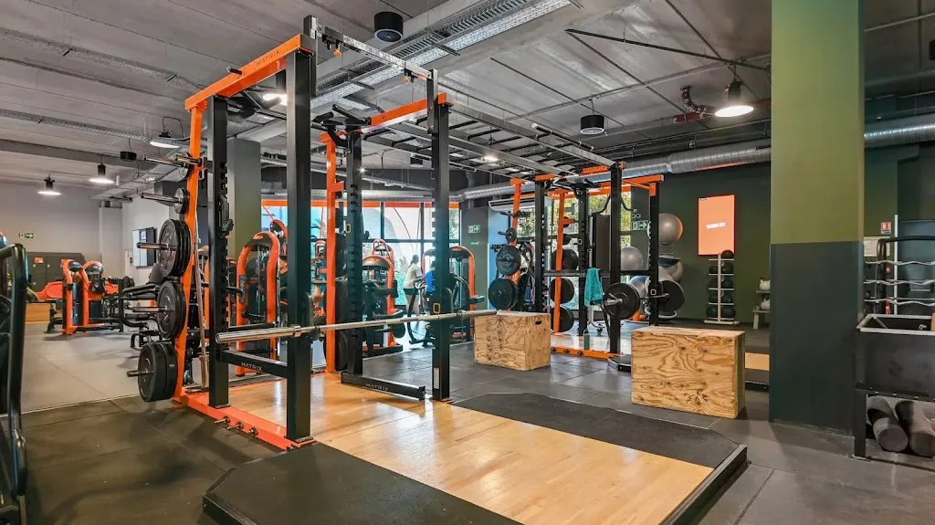 Basic-Fit 24/7 - photo 1